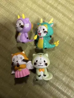 2026年最新】ラスカル 干支の人気アイテム - メルカリ