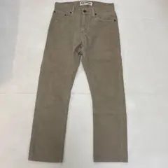 514 コーデュロイパンツ Levi's/リーバイス　29インチ