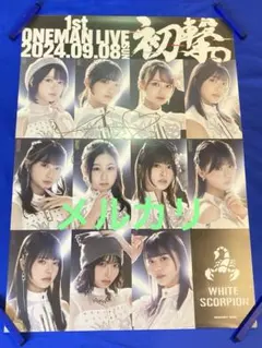 2026年最新】ホワイトスコーピオン サインの人気アイテム - メルカリ
