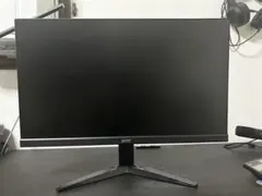 acer KG251Q Gbmiix 液晶モニター 24.5inchのサムネイル