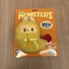 THE MONSTERS Wacky Mart シリーズ エビフライラブブ