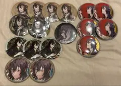 幽ロマ 幽幻ロマンチカ メリィ 缶バッジ纏め売り - メルカリ