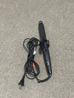 クレイツ MAGNET Hair Pro カールアイロン 26mm ブラック