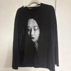 ヨウジヤマモト レース タートルネック トップス - メルカリ