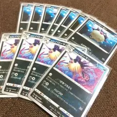 ポケモンカードのサムネイル