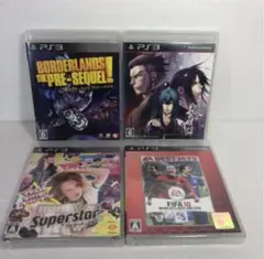 ps3 まとめ売り