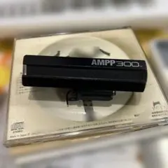 CAT EYE AMPP300 自転車用フロントライト 本体のサムネイル