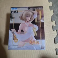 KIKKE Yumemirize Anis フィギュア