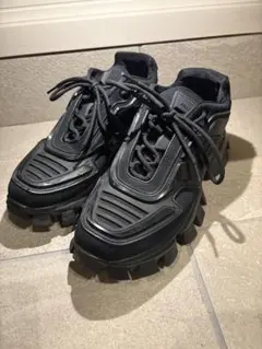 【即購入OK✨】PRADA クラウドバストサンダー 42のサムネイル