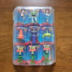 トイストーリー2 ミニブリスター