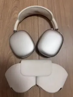 AirPods Max スターライト - メルカリ