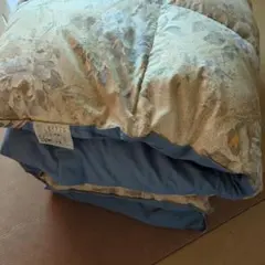 羽毛布団　シングル