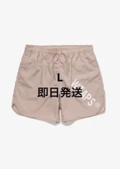 wtaps SPSS2501 / SHORTS / NYLON. TWILL - メルカリ