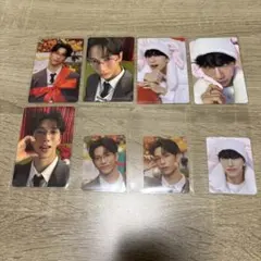 池﨑理人　トレカ　コンプ