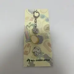 Mrs.GREEN APPLE ランダムチャーム コロンブス