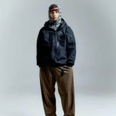 【廃盤・美品】arc'teryx alpha sv jkt 24k goldのサムネイル