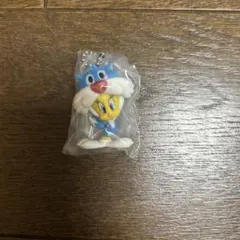 トゥイーティー なりきりスイング シルベスター