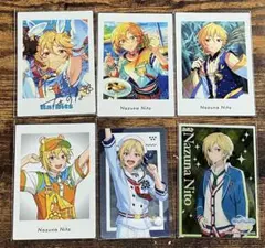 あんスタ　仁兎なずな ぱしゃっつ　まとめ売り