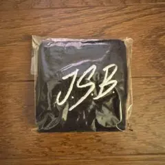 JSB ブラック リストバンドのサムネイル