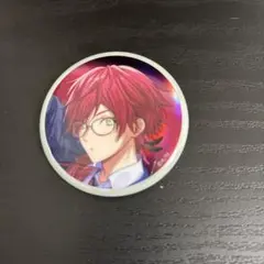 にじさんじ VSせめよん ローレン・イロアス 缶バッジ
