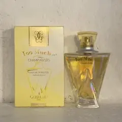 ✨これ以上ないほど…✨GUERLAIN ゲラン トゥーマッチ シャンゼリゼのサムネイル