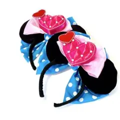 2個セット カチューシャ