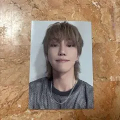 SEVENTEEN 17 IRIGHT HERE ミンハオ THE8 まとめ売り セブチ ミンハオ 17 is right here carat盤バインダートレカ - メルカリ