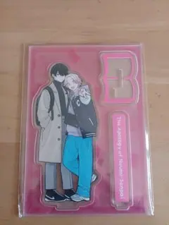 2026年最新】能美先輩の弁明 特典の人気アイテム - メルカリ