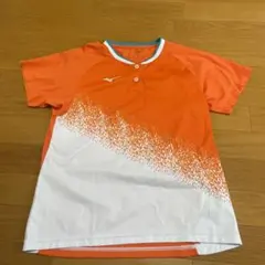 テニスゲームウェア