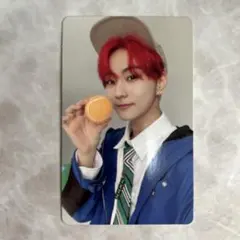 ENHYPEN エナプ トレカ ジョンウォン MANIFESTO: DAY 1