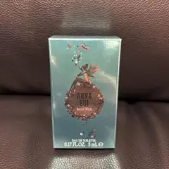 ANNA SUI Secret Wish 5mL