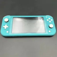 Nintendo Switch Lite ターコイズ 本体 スイッチライト
