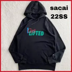 igusa 193 SUGAR PATCH ZIP HOODIE パーカー - メルカリ