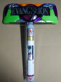 EVANGELION パチンコ 実機パーツ　エヴァ　フィギュアのサムネイル