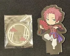 【即購入OK】ブルーロック 糸師冴 チャイナカンフー アクスタ【匿名配送】