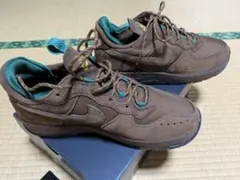 新品未使用　Nike Air Force 1 Wild　28cm 希少