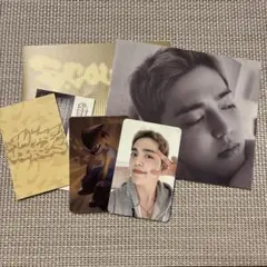cxm hype vibes compact エスクプス　scoups