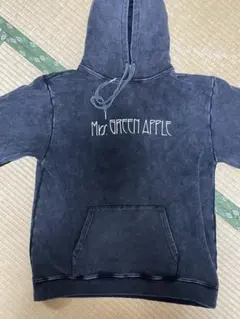 2026年最新】mrs.green apple パーカーの人気アイテム - メルカリ