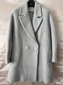 2025年最新】TELA レディース ロングコートの人気アイテム - メルカリ