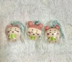 ちいかわ マスコットつきビスケット 古本屋