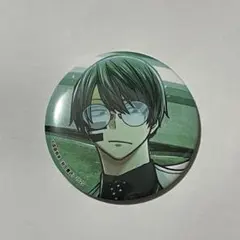 桃源暗鬼 無陀野無人 缶バッジ コミケ c108 - メルカリ