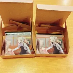 プロセカ ノーブル 67 暁山瑞希 演劇 2点セット