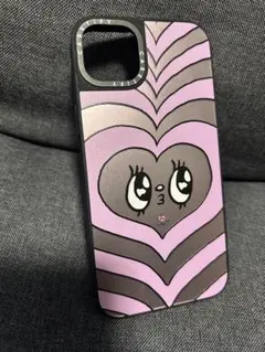 ケースティファイ エスターバニー iPhone17ケース - メルカリ