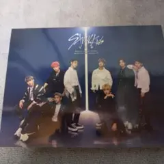 最終値下げStray Kids cdセット