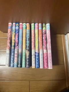 つばさとホタル 全巻セット