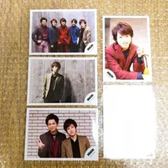 2026年最新】嵐 写真 集合の人気アイテム - メルカリ