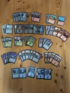 MTG マジックザギャザリング 未開封パック 172種 - メルカリ