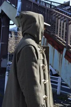 BEAMS ダッフルコートのサムネイル