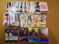 2026年最新】ワンピース カードゲーム ヤマトの人気アイテム - メルカリ