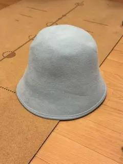 clyde Crown Hat 水色 ハット バケットのサムネイル